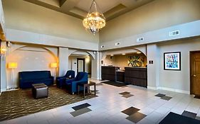 Comfort Inn Owasso - Tulsa